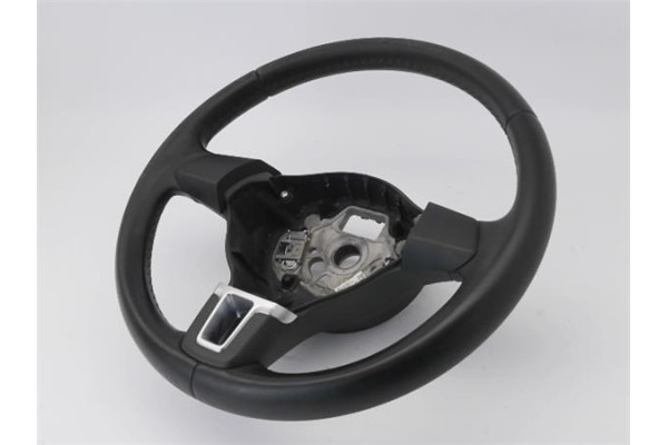 Recambio de volante para volkswagen polo v (6r1) 1.4 advance referencia OEM IAM   