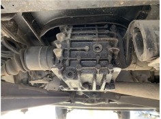 Recambio de grupo diferencial trasero para peugeot 604 2.3 srd-turbo referencia OEM IAM 300137  