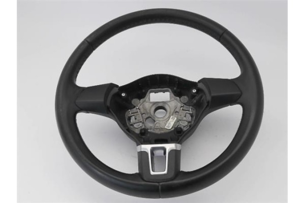 Recambio de volante para volkswagen polo v (6r1) 1.4 advance referencia OEM IAM   