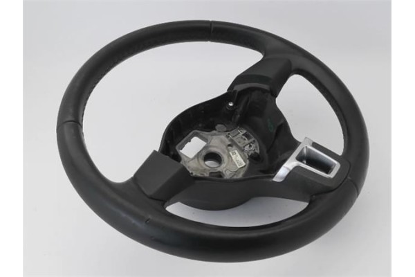 Recambio de volante para volkswagen polo v (6r1) 1.4 advance referencia OEM IAM   