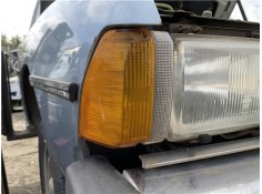 Recambio de intermitente delantero dcho para peugeot 604 2.3 srd-turbo referencia OEM IAM 630126  