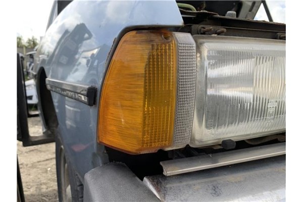 Recambio de intermitente delantero dcho para peugeot 604 2.3 srd-turbo referencia OEM IAM 630126  