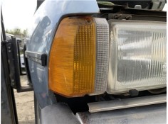 Recambio de intermitente delantero dcho para peugeot 604 2.3 srd-turbo referencia OEM IAM 630126  