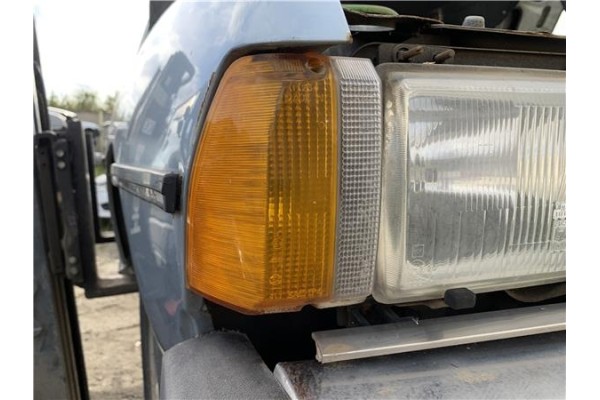 Recambio de intermitente delantero dcho para peugeot 604 2.3 srd-turbo referencia OEM IAM 630126  