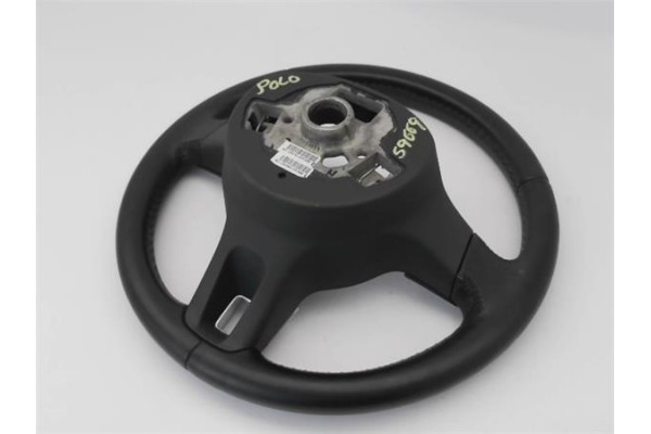Recambio de volante para volkswagen polo v (6r1) 1.4 advance referencia OEM IAM   