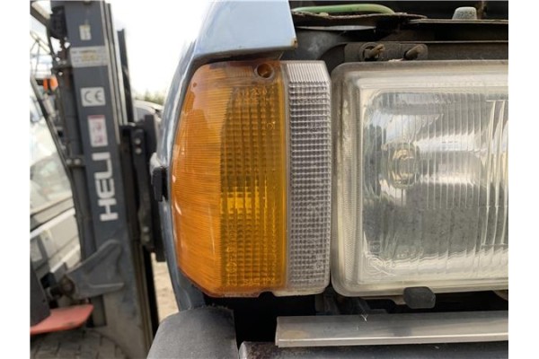 Recambio de intermitente delantero dcho para peugeot 604 2.3 srd-turbo referencia OEM IAM 630126  