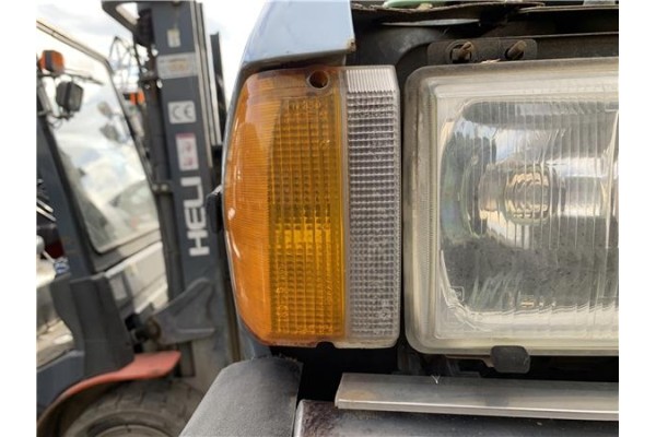 Recambio de intermitente delantero dcho para peugeot 604 2.3 srd-turbo referencia OEM IAM 630126  