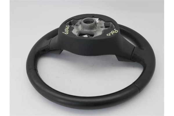 Recambio de volante para volkswagen polo v (6r1) 1.4 advance referencia OEM IAM   