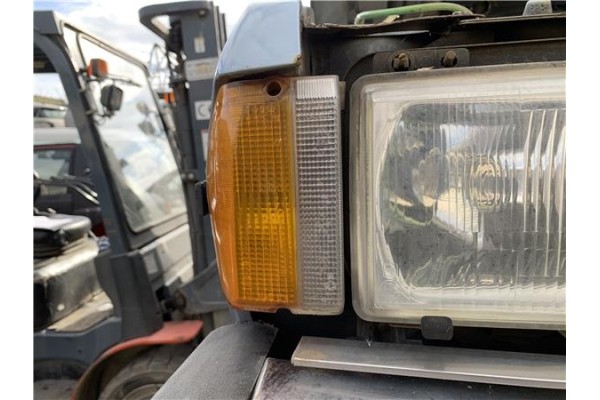 Recambio de intermitente delantero dcho para peugeot 604 2.3 srd-turbo referencia OEM IAM 630126  