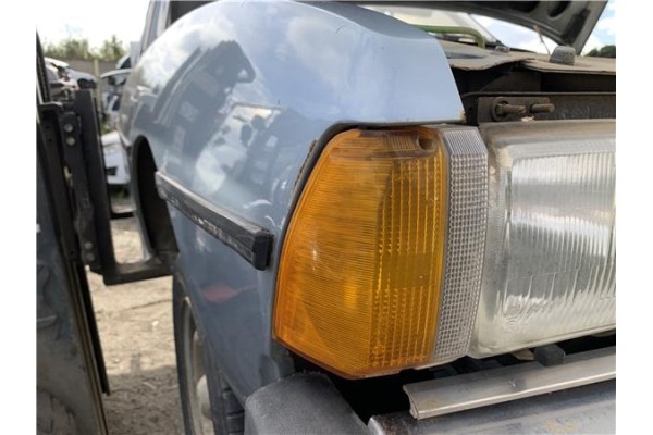 Recambio de intermitente delantero dcho para peugeot 604 2.3 srd-turbo referencia OEM IAM 630126  