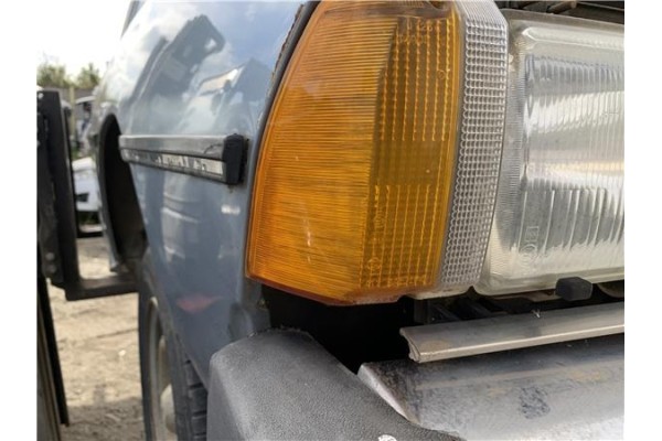 Recambio de intermitente delantero dcho para peugeot 604 2.3 srd-turbo referencia OEM IAM 630126  