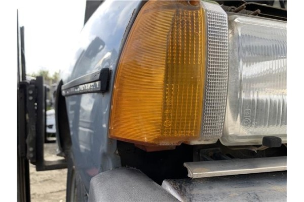 Recambio de intermitente delantero dcho para peugeot 604 2.3 srd-turbo referencia OEM IAM 630126  