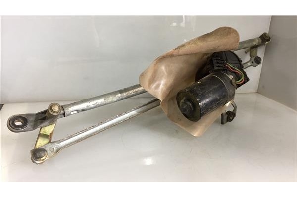 Recambio de motor limpiaparabrisas delantero para seat ibiza (6k1)(08.1999 ) 1.4 referencia OEM IAM 6K1955023F 9390332376 