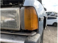 Recambio de intermitente delantero izquierdo para peugeot 604 2.3 srd-turbo referencia OEM IAM 630125  