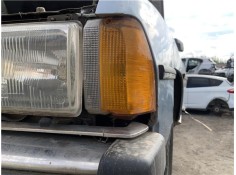 Recambio de intermitente delantero izquierdo para peugeot 604 2.3 srd-turbo referencia OEM IAM 630125  