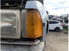 Recambio de intermitente delantero izquierdo para peugeot 604 2.3 srd-turbo referencia OEM IAM 630125  