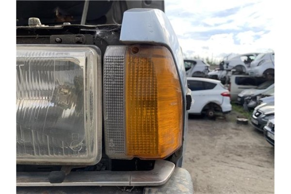 Recambio de intermitente delantero izquierdo para peugeot 604 2.3 srd-turbo referencia OEM IAM 630125  