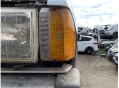 Recambio de intermitente delantero izquierdo para peugeot 604 2.3 srd-turbo referencia OEM IAM 630125  