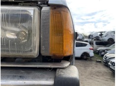 Recambio de intermitente delantero izquierdo para peugeot 604 2.3 srd-turbo referencia OEM IAM 630125  