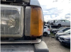 Recambio de intermitente delantero izquierdo para peugeot 604 2.3 srd-turbo referencia OEM IAM 630125  