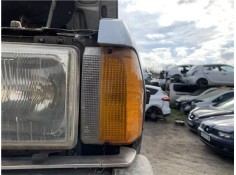 Recambio de intermitente delantero izquierdo para peugeot 604 2.3 srd-turbo referencia OEM IAM 630125  