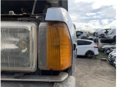 Recambio de intermitente delantero izquierdo para peugeot 604 2.3 srd-turbo referencia OEM IAM 630125  