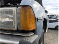 Recambio de intermitente delantero izquierdo para peugeot 604 2.3 srd-turbo referencia OEM IAM 630125  