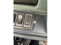 Recambio de interruptor luces emergencia para peugeot 604 2.3 srd-turbo referencia OEM IAM 655029  