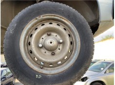 Recambio de llanta para peugeot 604 2.3 srd-turbo referencia OEM IAM 603436  