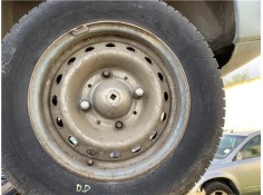 Recambio de llanta para peugeot 604 2.3 srd-turbo referencia OEM IAM 603436  