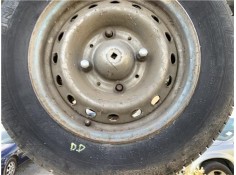Recambio de llanta para peugeot 604 2.3 srd-turbo referencia OEM IAM 603436  