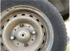 Recambio de llanta para peugeot 604 2.3 srd-turbo referencia OEM IAM 603436  