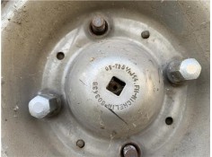 Recambio de llanta para peugeot 604 2.3 srd-turbo referencia OEM IAM 603436  