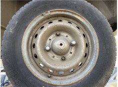 Recambio de llanta para peugeot 604 2.3 srd-turbo referencia OEM IAM 603436  