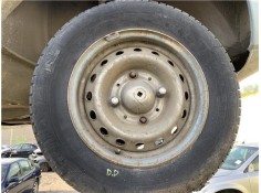 Recambio de llanta para peugeot 604 2.3 srd-turbo referencia OEM IAM 603436  