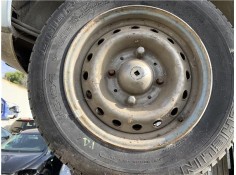 Recambio de llanta para peugeot 604 2.3 srd-turbo referencia OEM IAM 603436  