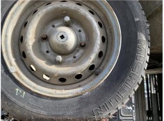 Recambio de llanta para peugeot 604 2.3 srd-turbo referencia OEM IAM 603436  