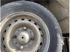 Recambio de llanta para peugeot 604 2.3 srd-turbo referencia OEM IAM 603436  