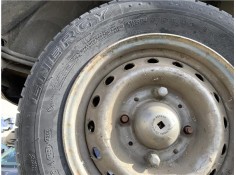 Recambio de llanta para peugeot 604 2.3 srd-turbo referencia OEM IAM 603436  
