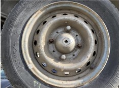 Recambio de llanta para peugeot 604 2.3 srd-turbo referencia OEM IAM 603436  