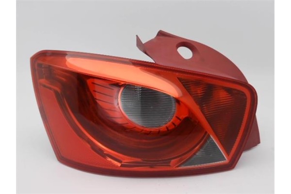 Recambio de piloto trasero izquierdo para seat ibiza berlina (6j5) 1.4 referencia OEM IAM   