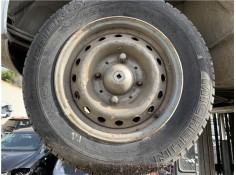 Recambio de llanta para peugeot 604 2.3 srd-turbo referencia OEM IAM 603436  