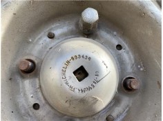 Recambio de llanta para peugeot 604 2.3 srd-turbo referencia OEM IAM 603436  