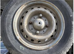 Recambio de llanta para peugeot 604 2.3 srd-turbo referencia OEM IAM 603436  