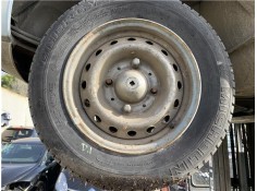 Recambio de llanta para peugeot 604 2.3 srd-turbo referencia OEM IAM 603436  