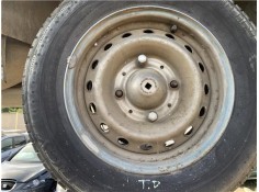 Recambio de llanta para peugeot 604 2.3 srd-turbo referencia OEM IAM 603436  