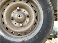 Recambio de llanta para peugeot 604 2.3 srd-turbo referencia OEM IAM 603436  