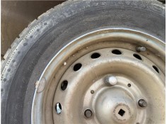 Recambio de llanta para peugeot 604 2.3 srd-turbo referencia OEM IAM 603436  