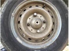 Recambio de llanta para peugeot 604 2.3 srd-turbo referencia OEM IAM 603436  