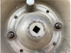 Recambio de llanta para peugeot 604 2.3 srd-turbo referencia OEM IAM 603436  